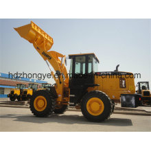 Rated Load 3000kgs Wheel Loader